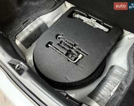 Серый Хонда Аккорд, объемом двигателя 2.4 л и пробегом 156 тыс. км за 9800 $, фото 65 на Automoto.ua