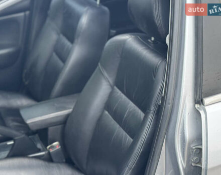 Серый Хонда Аккорд, объемом двигателя 2 л и пробегом 226 тыс. км за 6700 $, фото 38 на Automoto.ua