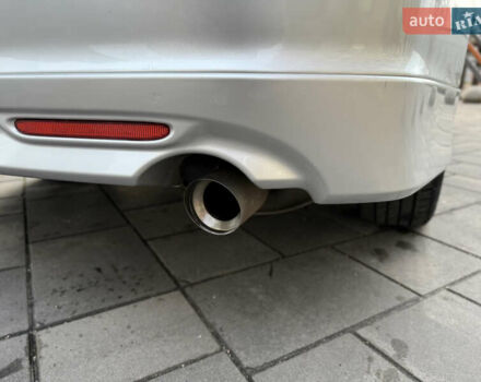 Серый Хонда Аккорд, объемом двигателя 2.4 л и пробегом 156 тыс. км за 9800 $, фото 18 на Automoto.ua