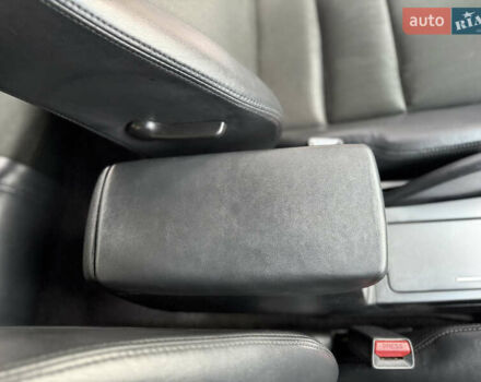 Серый Хонда Аккорд, объемом двигателя 2.4 л и пробегом 156 тыс. км за 9800 $, фото 49 на Automoto.ua