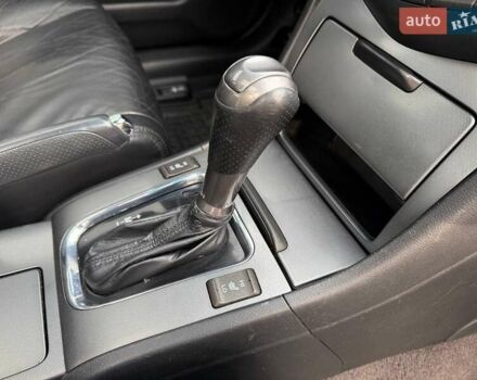 Сірий Хонда Аккорд, об'ємом двигуна 2 л та пробігом 188 тис. км за 6999 $, фото 31 на Automoto.ua