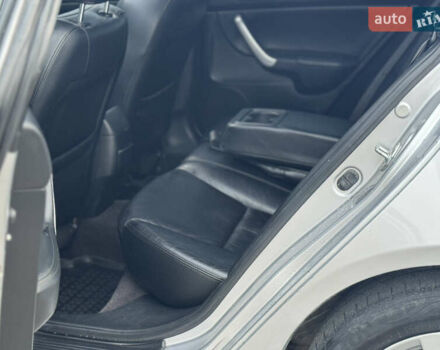 Серый Хонда Аккорд, объемом двигателя 2 л и пробегом 226 тыс. км за 6700 $, фото 14 на Automoto.ua