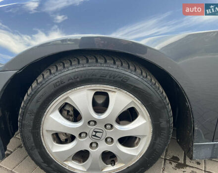 Сірий Хонда Аккорд, об'ємом двигуна 2 л та пробігом 260 тис. км за 5800 $, фото 11 на Automoto.ua