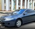 Сірий Хонда Аккорд, об'ємом двигуна 20 л та пробігом 183 тис. км за 6300 $, фото 2 на Automoto.ua