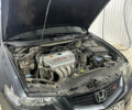 Серый Хонда Аккорд, объемом двигателя 2.35 л и пробегом 258 тыс. км за 8000 $, фото 7 на Automoto.ua
