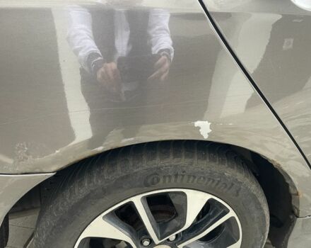 Серый Хонда Аккорд, объемом двигателя 2 л и пробегом 252 тыс. км за 4650 $, фото 20 на Automoto.ua