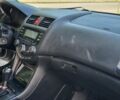 Серый Хонда Аккорд, объемом двигателя 2.4 л и пробегом 230 тыс. км за 7800 $, фото 9 на Automoto.ua