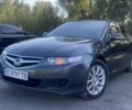 Сірий Хонда Аккорд, об'ємом двигуна 2 л та пробігом 240 тис. км за 6900 $, фото 1 на Automoto.ua