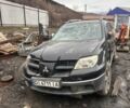 Серый Хонда Аккорд, объемом двигателя 2.35 л и пробегом 300 тыс. км за 8300 $, фото 1 на Automoto.ua