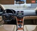Сірий Хонда Аккорд, об'ємом двигуна 2 л та пробігом 353 тис. км за 7300 $, фото 8 на Automoto.ua