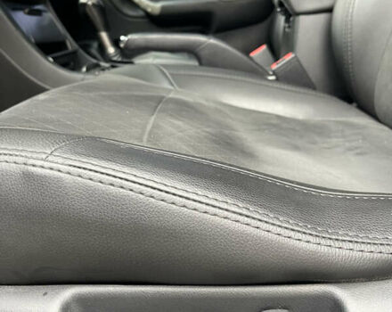 Серый Хонда Аккорд, объемом двигателя 2 л и пробегом 252 тыс. км за 4650 $, фото 10 на Automoto.ua