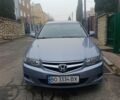 Сірий Хонда Аккорд, об'ємом двигуна 2 л та пробігом 215 тис. км за 6250 $, фото 1 на Automoto.ua