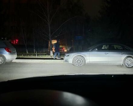 Серый Хонда Аккорд, объемом двигателя 2 л и пробегом 108 тыс. км за 8999 $, фото 1 на Automoto.ua