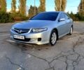 Серый Хонда Аккорд, объемом двигателя 2 л и пробегом 313 тыс. км за 6500 $, фото 1 на Automoto.ua