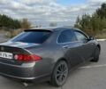 Хонда Аккорд 2007 в Сарнах на Automoto.ua Серый Хонда Аккорд, объемом двигателя 2 л и пробегом 230 тыс. км за 6500 $, фото 9 на Automoto.ua