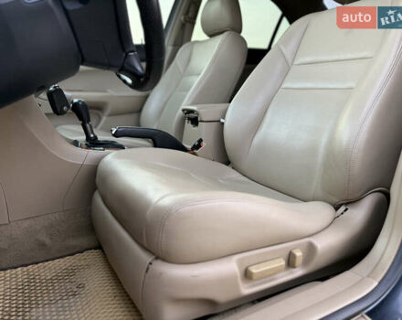 Сірий Хонда Аккорд, об'ємом двигуна 2 л та пробігом 319 тис. км за 6650 $, фото 10 на Automoto.ua