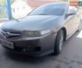 Серый Хонда Аккорд, объемом двигателя 2 л и пробегом 380 тыс. км за 6500 $, фото 2 на Automoto.ua