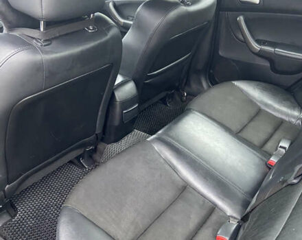 Серый Хонда Аккорд, объемом двигателя 2 л и пробегом 218 тыс. км за 7100 $, фото 11 на Automoto.ua