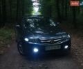 Сірий Хонда Аккорд, об'ємом двигуна 2 л та пробігом 323 тис. км за 5800 $, фото 1 на Automoto.ua