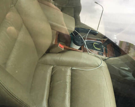 Серый Хонда Аккорд, объемом двигателя 2.35 л и пробегом 230 тыс. км за 6100 $, фото 8 на Automoto.ua