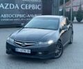 Сірий Хонда Аккорд, об'ємом двигуна 2.4 л та пробігом 249 тис. км за 6500 $, фото 1 на Automoto.ua