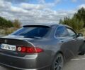 Хонда Аккорд 2007 в Сарнах на Automoto.ua Серый Хонда Аккорд, объемом двигателя 2 л и пробегом 230 тыс. км за 6500 $, фото 11 на Automoto.ua