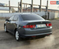 Сірий Хонда Аккорд, об'ємом двигуна 2 л та пробігом 319 тис. км за 6650 $, фото 4 на Automoto.ua