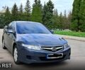 Сірий Хонда Аккорд, об'ємом двигуна 20 л та пробігом 183 тис. км за 6300 $, фото 1 на Automoto.ua