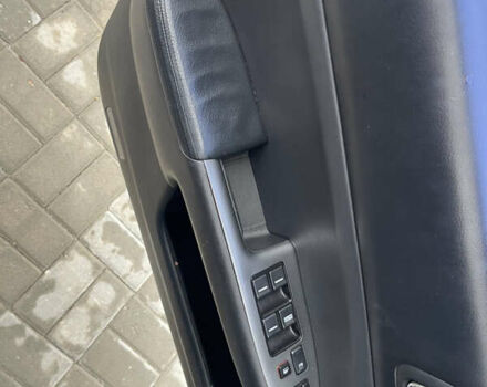 Серый Хонда Аккорд, объемом двигателя 2 л и пробегом 252 тыс. км за 4650 $, фото 7 на Automoto.ua