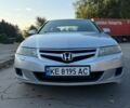 Сірий Хонда Аккорд, об'ємом двигуна 2 л та пробігом 219 тис. км за 6500 $, фото 1 на Automoto.ua