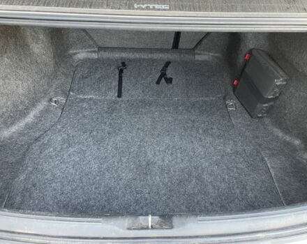 Серый Хонда Аккорд, объемом двигателя 2 л и пробегом 313 тыс. км за 6500 $, фото 9 на Automoto.ua