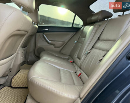 Сірий Хонда Аккорд, об'ємом двигуна 2 л та пробігом 319 тис. км за 6650 $, фото 13 на Automoto.ua