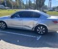 Сірий Хонда Аккорд, об'ємом двигуна 2.4 л та пробігом 300 тис. км за 5616 $, фото 1 на Automoto.ua