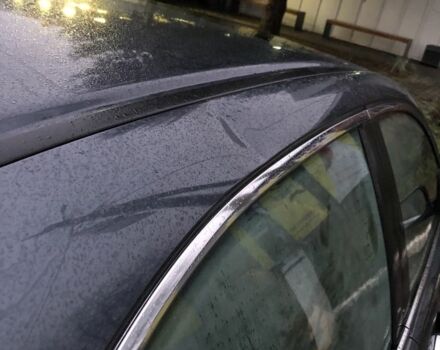 Сірий Хонда Аккорд, об'ємом двигуна 2.4 л та пробігом 244 тис. км за 5600 $, фото 11 на Automoto.ua