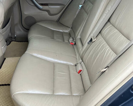 Сірий Хонда Аккорд, об'ємом двигуна 2 л та пробігом 300 тис. км за 6700 $, фото 12 на Automoto.ua