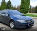 Сірий Хонда Аккорд, об'ємом двигуна 20 л та пробігом 183 тис. км за 6300 $, фото 1 на Automoto.ua