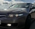 Хонда Аккорд 2007 в Сарнах на Automoto.ua Серый Хонда Аккорд, объемом двигателя 2 л и пробегом 230 тыс. км за 6500 $, фото 10 на Automoto.ua