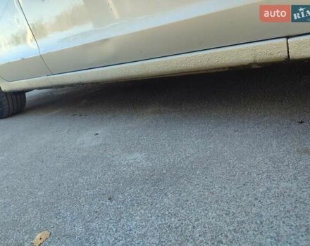 Серый Хонда Аккорд, объемом двигателя 2.35 л и пробегом 415 тыс. км за 5500 $, фото 11 на Automoto.ua