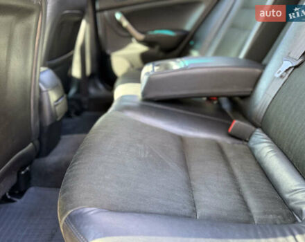 Сірий Хонда Аккорд, об'ємом двигуна 2 л та пробігом 235 тис. км за 6950 $, фото 14 на Automoto.ua