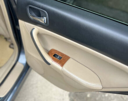 Сірий Хонда Аккорд, об'ємом двигуна 2 л та пробігом 300 тис. км за 6700 $, фото 14 на Automoto.ua