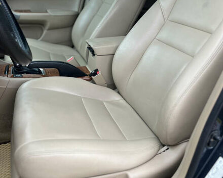 Сірий Хонда Аккорд, об'ємом двигуна 2 л та пробігом 300 тис. км за 6700 $, фото 10 на Automoto.ua