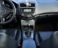 Хонда Аккорд 2007 в Сарнах на Automoto.ua Серый Хонда Аккорд, объемом двигателя 2 л и пробегом 230 тыс. км за 6500 $, фото 5 на Automoto.ua