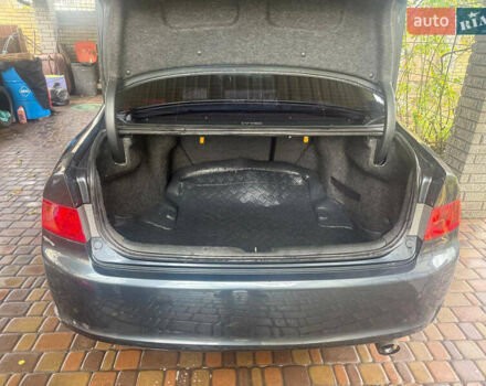 Сірий Хонда Аккорд, об'ємом двигуна 2 л та пробігом 233 тис. км за 7200 $, фото 5 на Automoto.ua