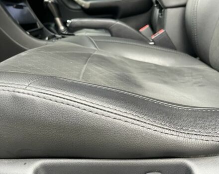 Серый Хонда Аккорд, объемом двигателя 2 л и пробегом 252 тыс. км за 4650 $, фото 8 на Automoto.ua