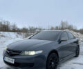 Сірий Хонда Аккорд, об'ємом двигуна 2 л та пробігом 255 тис. км за 6400 $, фото 1 на Automoto.ua