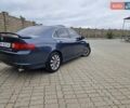 Сірий Хонда Аккорд, об'ємом двигуна 2 л та пробігом 353 тис. км за 7300 $, фото 6 на Automoto.ua