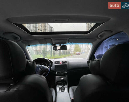 Серый Хонда Аккорд, объемом двигателя 2 л и пробегом 252 тыс. км за 4650 $, фото 11 на Automoto.ua