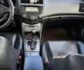 Хонда Аккорд 2007 в Сарнах на Automoto.ua Серый Хонда Аккорд, объемом двигателя 2 л и пробегом 230 тыс. км за 6500 $, фото 4 на Automoto.ua