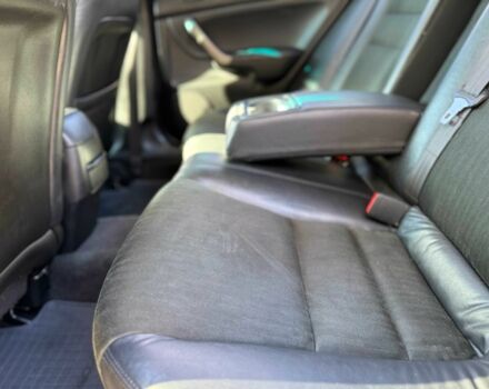 Сірий Хонда Аккорд, об'ємом двигуна 2 л та пробігом 235 тис. км за 6950 $, фото 14 на Automoto.ua