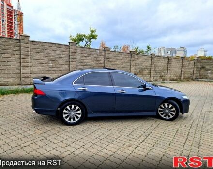 Сірий Хонда Аккорд, об'ємом двигуна 2 л та пробігом 353 тис. км за 7300 $, фото 2 на Automoto.ua